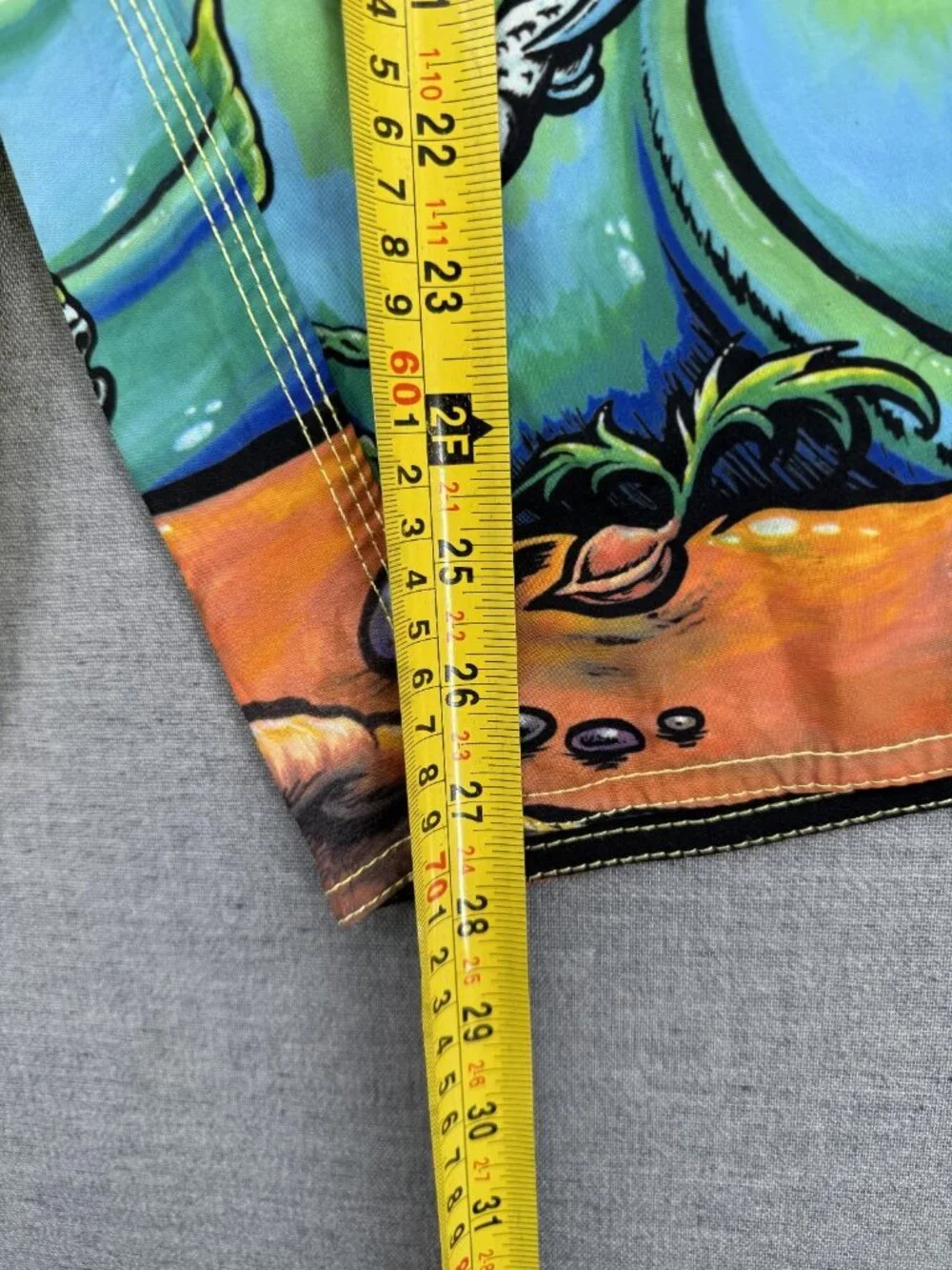 Hinano Tahiti Board Shorts Mens 42 12